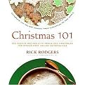 Christmas 101 (Celebrate the Holiday Season from Christmas to New Year's) (Reprint) (Paperback)