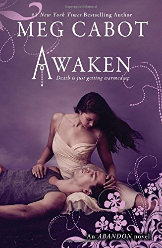 Abandon Book 3: Awaken