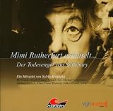 Mimi Rutherford ermittelt 01: Der Todesengel von Salisbury - Silvia Krupicka