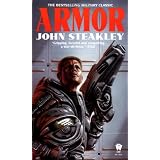 Armorby John Steakley