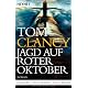 Jagd auf Roter Oktober: Roman