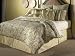 8pc Southern Textiles Paddock Cal. King Size Bedding Bed in a Bag Comforter Set