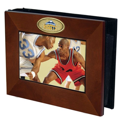 NBA Denver Nuggets Photo Album