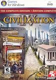 Sid Meier's Civilization IV: The Complete Edition