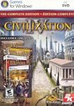 Sid Meier's Civilization IV: The Comp...