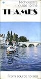 Nicholson's guide to the Thames : from source to sea