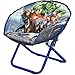 Marvel Avengers Assemble Saucer Chair