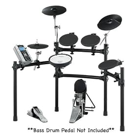 Roland TD-9K V-Drums Electronic Drum Kit
