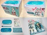 Hatsune Miku -Project DIVA- 2nd PSP Manufacturer production end