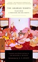 Arabian Nights: Tales from a Thousand and One Nights (Modern Library)