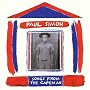 Songs from The Capeman