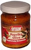 VITAM PaprikaOlive