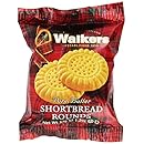 Walkers Shortbread Rounds (1.2-oz.), 2-Count Cookies (Count of 24)