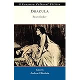 dracula a longman cutural edition longman cultural editions