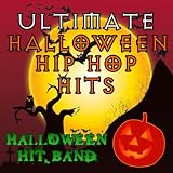 Spider Webs (Halloween Hip Hop Mix) Picture