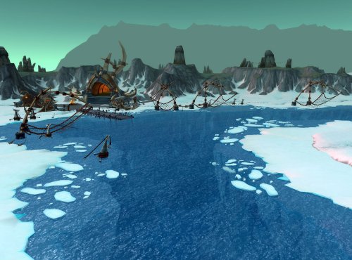 World of Warcraft: Wrath of the Lich King Expansion Pack under The Software Store