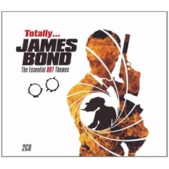 Totally... James Bond - the Essential 007 Themes