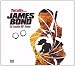 The-Ian-Rich-Orchestra-Totally... James Bond - the Essential 007 Themes cd cover