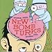 Switchblade Tongues, Butterknife Brains