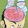 Switchblade Tongues, Butterknife Brains
