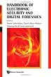 Handbook of Electronic Security and Digital Forensics