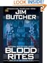 Blood Rites: Book six of The Dresden Files