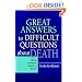 Great Answers to Difficult Questions About Death: What Children Need to Know
