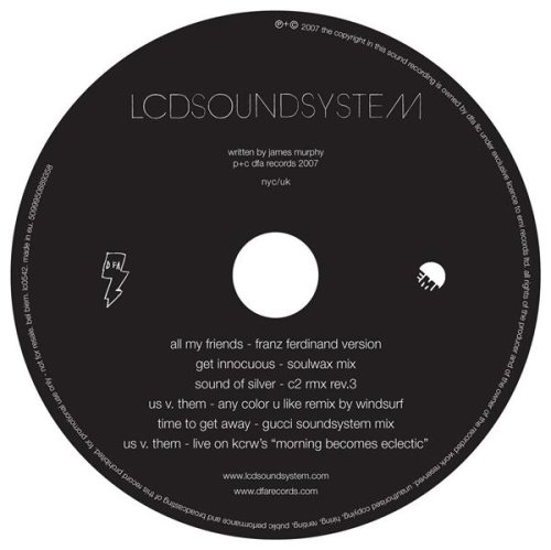 Cover Art
