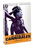 La secte des cannibales : Cannibales Anthologie
