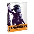 La secte des cannibales : Cannibales Anthologie