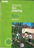 Making my own mark : play and writing