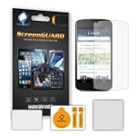6 x Protectores de Pantalla para LG E...