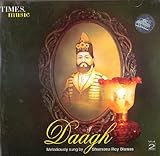 Daagh : Melodiously Sung (Vol. 2) (Audio CD)