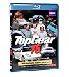 Top Gear: Complete Season 15 [Blu-ray] [US Import]