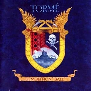 Bernie Torme CD