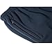 Greatrees Men's Cotton Big & Tall Fleece Pocket Sweatpants