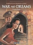 War and Dreams, Tome 2 : Le code Enigma