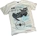 Vader's TIE -- TIE Fighter Plans -- Star Wars T-Shirt