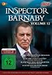 Inspector Barnaby, Vol. 12 [4 DVDs]