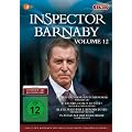 Inspector Barnaby, Vol. 12 [4 DVDs]