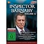Inspector Barnaby, Vol. 12 [4 DVDs] <b>DVD</b> ~ John Nettles