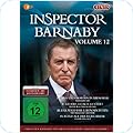 Inspector Barnaby
