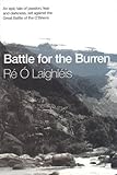 Battle for the burren