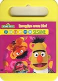 Sesame Street – Joue Avec Sesame – Imagine Avec Moi