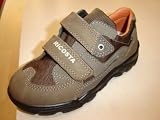 Ricosta Will 40279 Jungen-Sneaker Sympa Tex