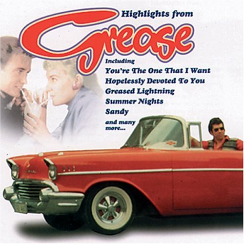 GREASE Lyrics Download Mp3 Albums Zortam Music