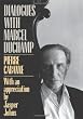 Image of Dialogues With Marcel Duchamp (Da Capo Paperback)