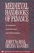 Medieval Handbooks of Penance (Records of Western Civilization Series)