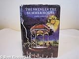 The swing in the summerhouse
