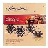 Thorntons Classic Collection 330g